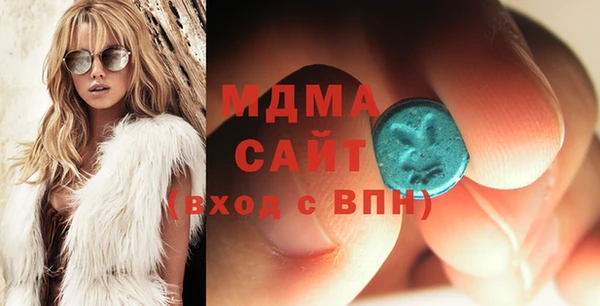 индика Баксан
